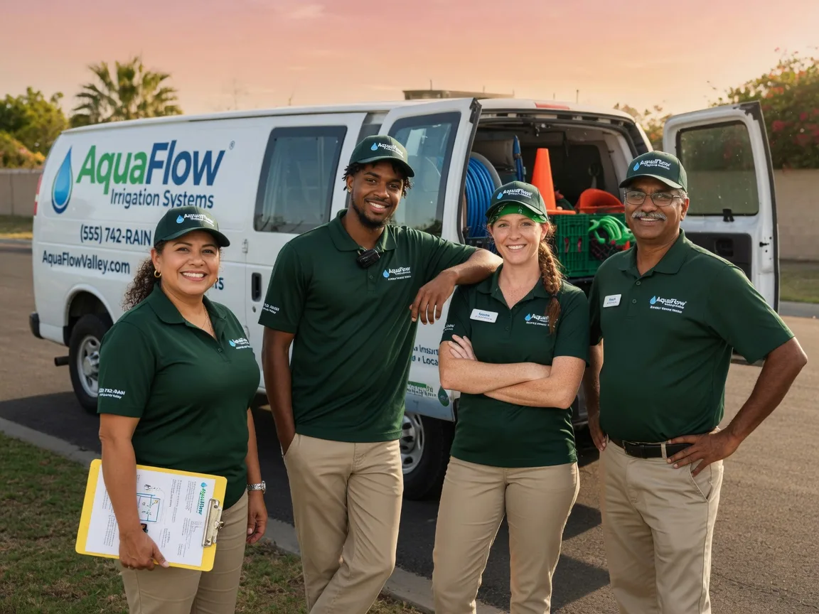 Irrigation Installation company in Sea Girt, NJ